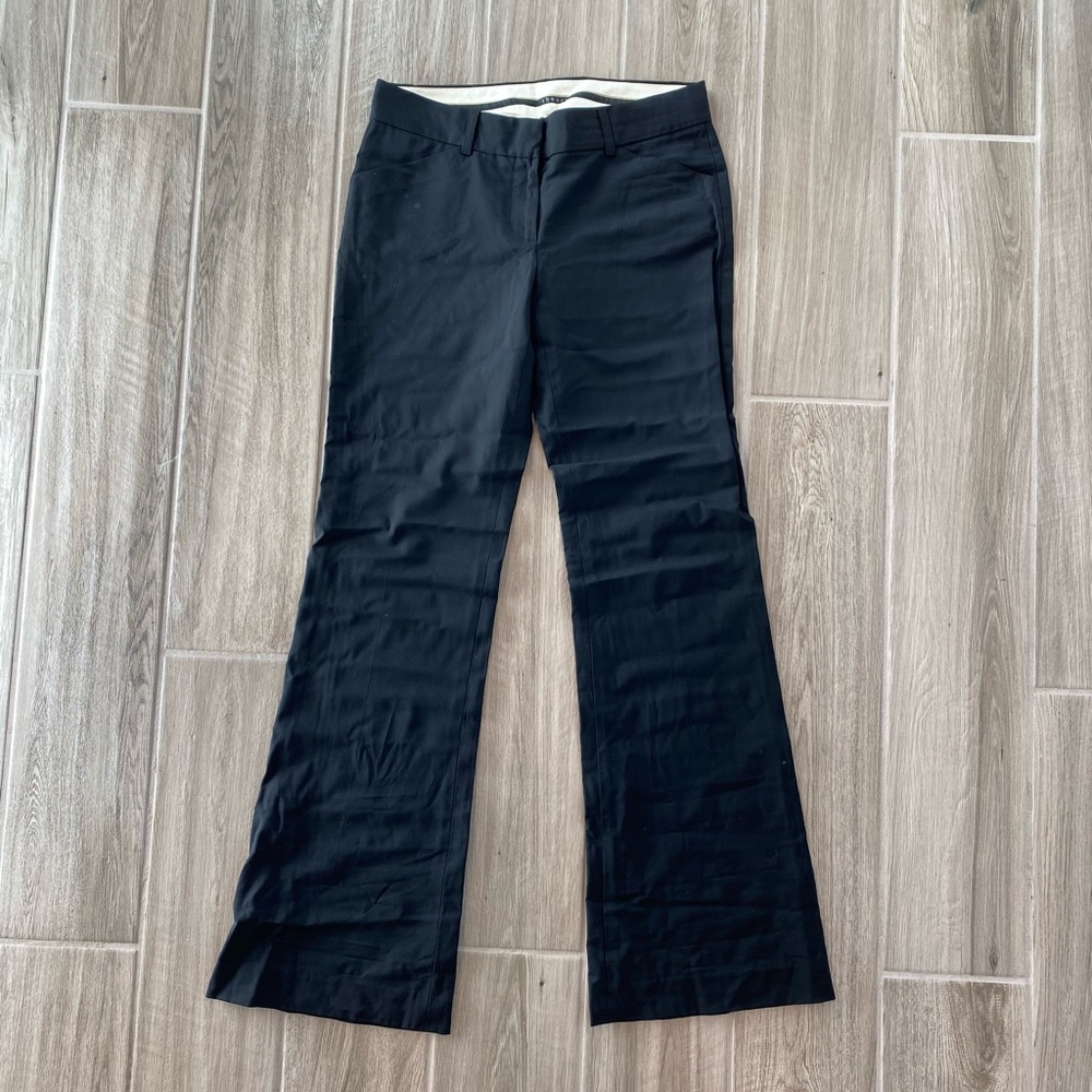 Black Theory Max C Tailor pants 2